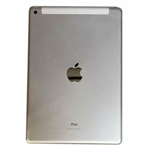 Apple iPad9 第9世代 256GB Wi-Fi＋Cellular A2604 MK4H3J/A 10.2インチ 2021年秋モデル シルバーの画像2