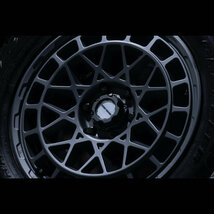 4本セット マッドヴァンスX タイプM VANCE 20x9.0J 6/139.7 +50 MGM MONSTA モンスタ テレーングリッパー A/T 275/55R20 WL ランクル LX500_画像4