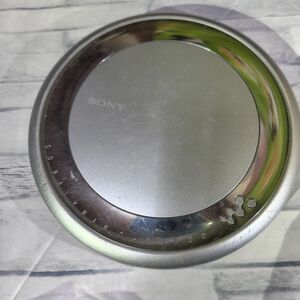 SONY ソニー D-EJ700 ポータブルCDプレーヤー