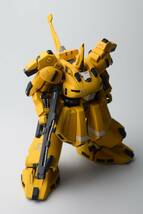 HG 1/144 ジ・オ（ジ・O） 徹底改修塗装済み完成品_画像2