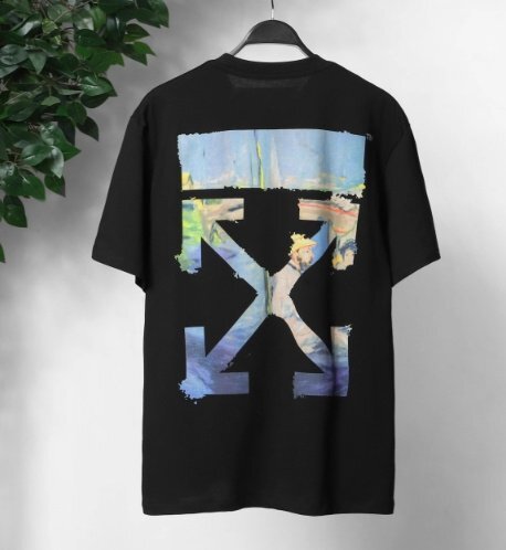 2024年最新】Yahoo!オークション -off white tシャツの中古品・新品 