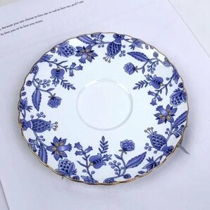 Noritake ノリタケ ティーカップ 茶器 和風 セラミック プレゼントカップ 皿 画像通りの画像6