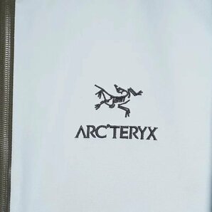 ARC‘TERYX トップス ジャケット レディース メンズ アウター ブレーカー アウトドア 画像通りＭの画像4