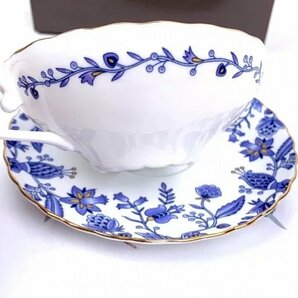 Noritake ノリタケ ティーカップ 茶器 和風 セラミック プレゼントカップ 皿 画像通りの画像7