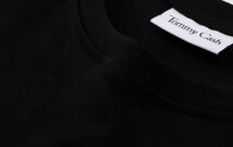 Maison Margiela メゾン マルジェラ トップス Tシャツ メンズ レディース サンマー ブラック M_画像7