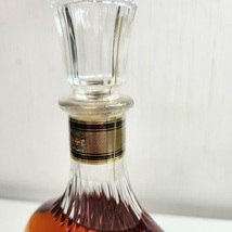 C-04155K【未開栓】CAMUS SPECIAL RESERVE COGNAC 700ml 40％ カミュ スペシャルリザーブ コニャック ブランデー 箱付き_画像6