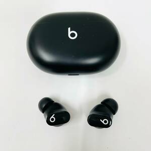 C-04138SI 【美品】 Apple Beats Studio Buds ビーツ A2512 A2513 ケースA2514 ワイヤレスイヤホン Bluetooth アップル 