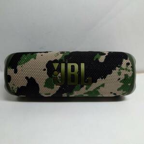 Y-41398N JBL ワイヤレススピーカー Bluetooth 通電確認済 オーディオ機器 ジェービーエル 現状品 の画像1