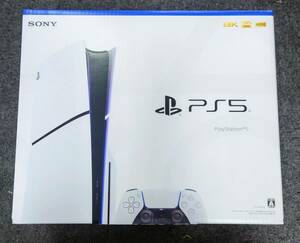 Y-41489N PlayStation5 プレイステーション5 PS5 本体 CFI-2000A01 新型 中古品 動作未確認 保管品 現状品 ゲーム機 SONY 