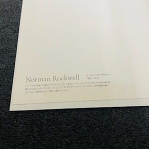 C-MAX110【１円スタート】模写 Norman Rockwell ノーマン・ロックウェル キャンバスアート canvas art ヴィンテージ アメリカンの画像10