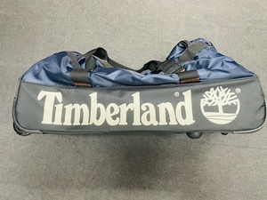 COOL202　【1円スタート】　TIMBERLAND ティンバーランド キャリーケース キャリーバッグ スーツケース 旅行かばん 