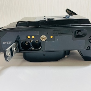 COOL500 【１円スタート】 RICOH リコー製 高級一眼レフカメラ MULTI-PROGRAM XR-P ボディ ジャンクの画像9