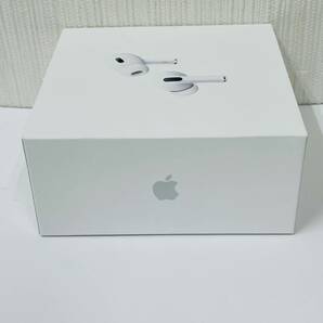 C-4116Y 【未使用 未開封】 MTJV3J /A AirPods Pro 第二世代 エアーポッズ Apple ワイヤレスイヤホンの画像6