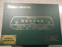 新品同様！国内正規品！限定カラーのSKYSONIC,WL-800JP、動作確認済みです。_画像3