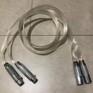 NORDOST Valhalla Spec XLR баланс кабель 1m пара 