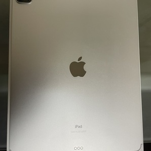 12.9インチ iPad Pro(第4世代) Wi-Fi +Cellular 128GB ApplePencil（第2世代）ケース付きの画像7