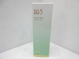 ◆NOEVIR ノエビア 105 薬用フェイシャルパック 70ｇ FACIAL PACK 未使用 未開封品