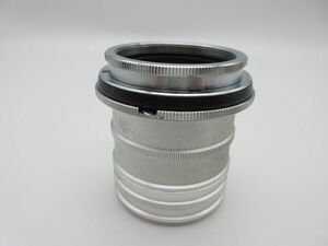 ◆Minolta ミノルタ Extension Tube エクステンションチューブ 中間リング №2/№3/№4/№5 中古品