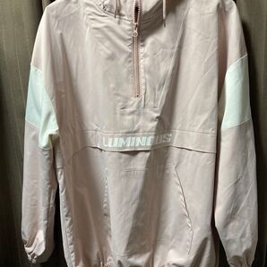ハニーズ コルザ アウタージャケットジャンパー アノラックパーカー