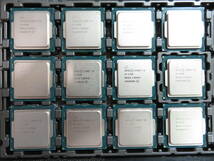 Intel Core i5-6500　3.20GHz LGA1151 　中古品 12個セット（１）_画像1