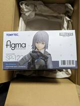 未開封 figma リトルアーモリー 白根凛 トミーテック_画像6