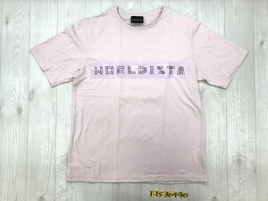 NEWS LIVE TOUR 2019 WORLDISTA 半袖Tシャツ メンズ レディース ピンク