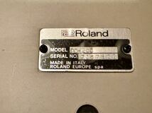 Roland PC-200 MIDI キーボード　コントローラー_画像7