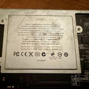 Apple Mac Pro RAID card A1247 Mac Pro 2009-2012対応の画像5