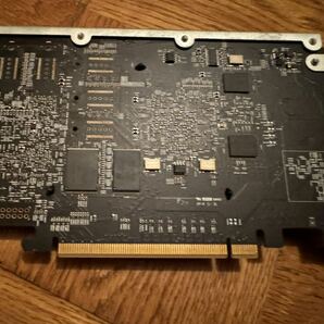 Apple Mac Pro RAID card A1247 Mac Pro 2009-2012対応の画像4