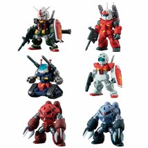 1カートン（60個入り）バンダイ『FW GUNDAM CONVERGE ♯OPERATION JABURO』★新品未開封★_画像2