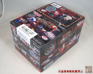 名探偵コナン 小さくなった日常コレクション2 8個入りBOX [リーメント]