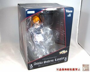 Kotobukiya "Soryu Asuka Langley -gothic Lolita Ver.: Re" ★ Новый Неокрытый ★