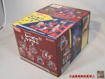 1BOX(６個入り)リーメント『名探偵コナン　ならべて！ムービーシアター2』★新品未開封★_画像1