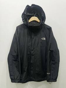 (V1887) THE NORTH FACE WINDBREAKER JACKET GORE-TEX ノースフェイス ウィンドブレーカー ゴアテックス ジャケット メンズ L サイズ 