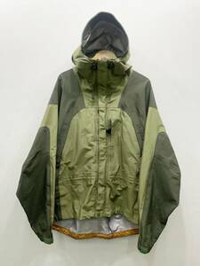 (V1891) MARMOT WINDBREAKER JACKET ウィンドブレーカー ジャケット メンズ L サイズ 正規品 