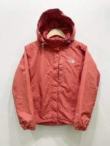 (V1901) THE NORTH FACE HYVENT WINDBREAKER JACKET ウィンドブレーカー ジャケット レディース XL サイズ 正規品