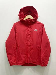 (V1952) THE NORTH FACE WINDBREAKER JACKET ノースフェイス ウィンドブレーカー ジャケット レディース L サイズ 正規品