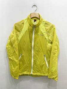 (V1967) MONT-BELL WINDBREAKER JACKET ウィンドブレーカー ジャケット レディース S サイズ 正規品