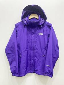 (V1983) THE NORTH FACE WINDBREAKER JACKET ノースフェイス ウィンドブレーカー ジャケット レディース L サイズ 正規品 