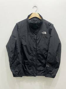 (V1985) THE NORTH FACE HYVENT WINDBREAKER JACKET ウィンドブレーカー ジャケット レディース XL サイズ 正規品