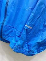 (V2165) THE NORTH FACE HYVENT WINDBREAKER JACKET ウィンドブレーカー ジャケット メンズ XXL サイズ 正規品 _画像5