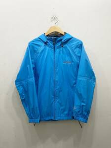 (V2178) COLOMBIA TITANIUM OMNI-TECH WINDBREAKER JACKET ウィンドブレーカー ジャケット レディース S サイズ 正規品