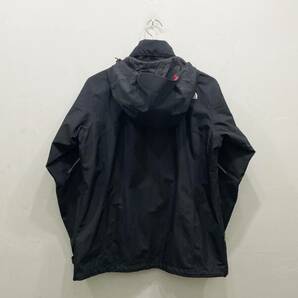 (V2187) THE NORTH FACE WINDBREAKER JACKET GORE-TEX ノースフェイス ウィンドブレーカー ゴアテックス ジャケット レディース L サイズ の画像6