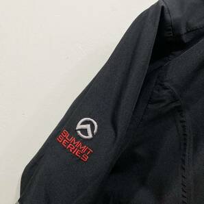 (V2187) THE NORTH FACE WINDBREAKER JACKET GORE-TEX ノースフェイス ウィンドブレーカー ゴアテックス ジャケット レディース L サイズ の画像3