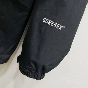 (V2187) THE NORTH FACE WINDBREAKER JACKET GORE-TEX ノースフェイス ウィンドブレーカー ゴアテックス ジャケット レディース L サイズ の画像4