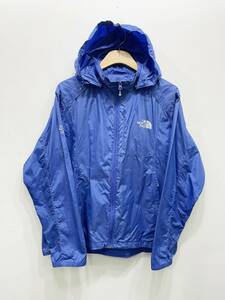 (V2098) THE NORTH FACE FLIGHT SERIES WINDBREAKER JACKET ノースフェイス ウィンドブレーカー ジャケット メンズ M サイズ 正規品