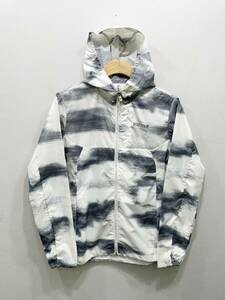 (V2103) MARMOT WINDBREAKER JACKET ウィンドブレーカー ジャケット レディース S サイズ 正規品