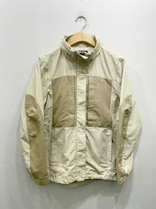 (V2118) MARMOT WINDBREAKER JACKET ウィンドブレーカー ジャケット レディース L サイズ 正規品