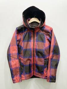 (V2145) THE NORTH FACE TNF APEX WINDBREAKER JACKET ノースフェイス ウィンドブレーカー ジャケット レディース L サイズ 正規品