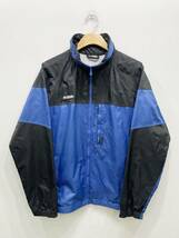 (V2154) COLOMBIA WINDBREAKER JACKET ウィンドブレーカー ジャケット メンズ 2XL サイズ 正規品_画像1